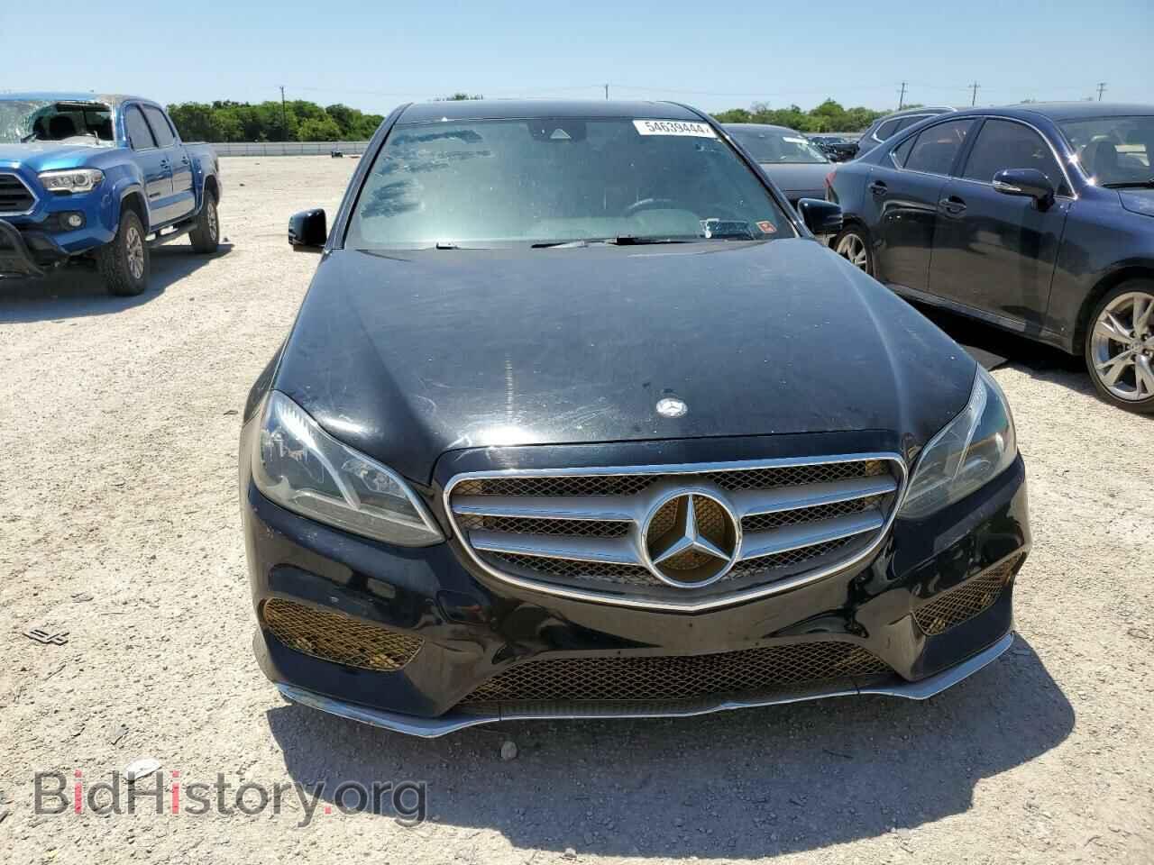 2015 MERCEDES-BENZ E-CLASS - VIN: WDDHF8JB1FB114768 - Фото 5