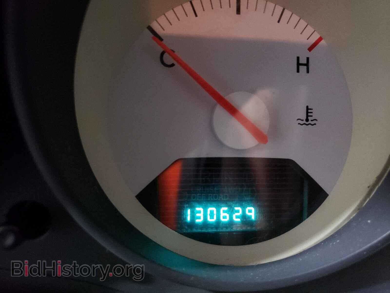 2007 DODGE CALIBER - VIN: 1B3HB28B27D197174 - Фото 8