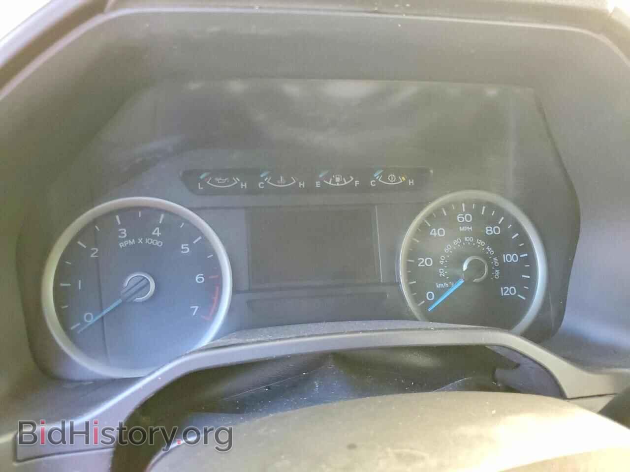 2015 FORD F150 - VIN: 1FTEW1EF0FFA84222 - Photo 9