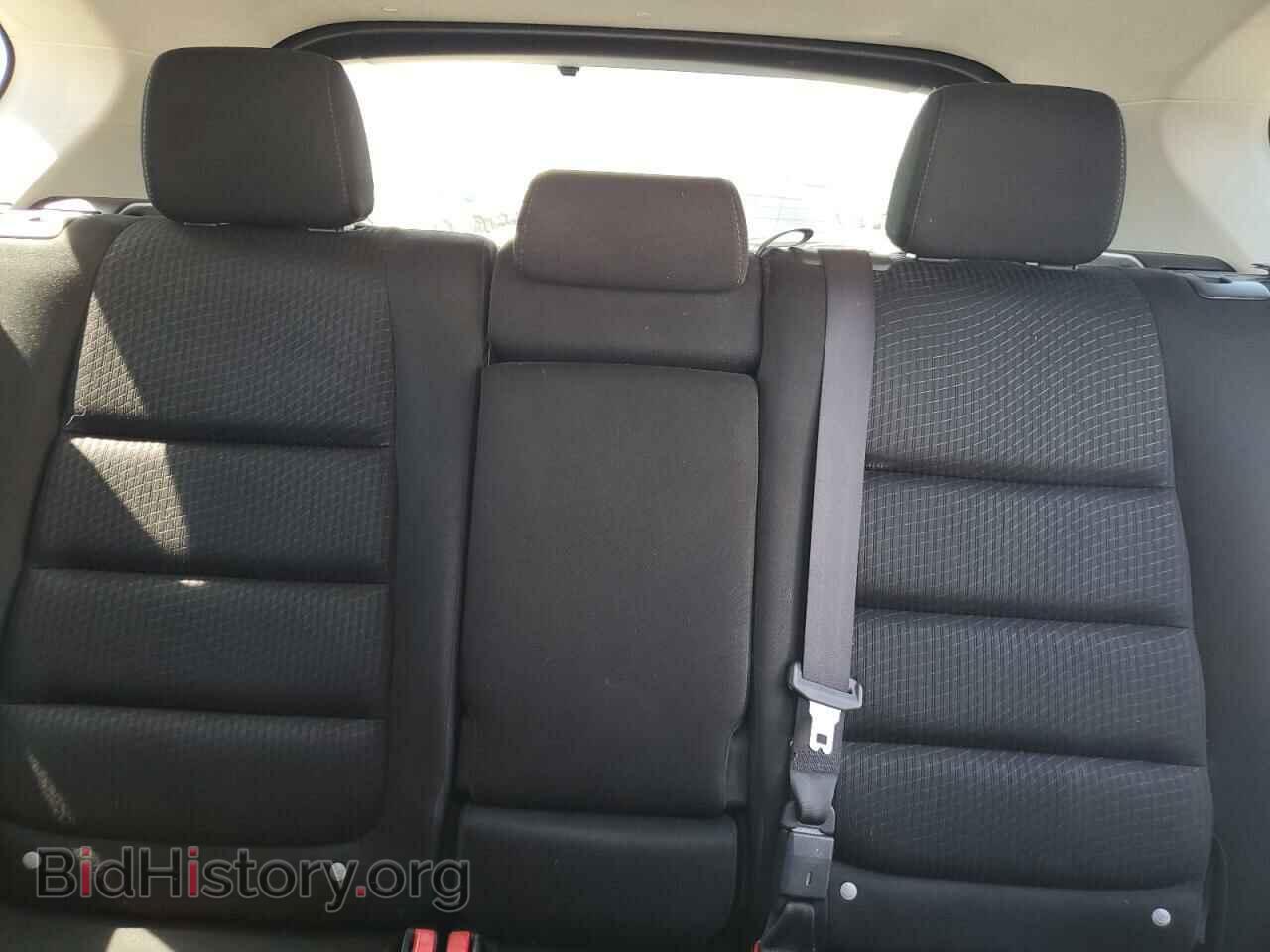 2013 MAZDA CX-5 - VIN: JM3KE2CE7D0104091 - Фото 10