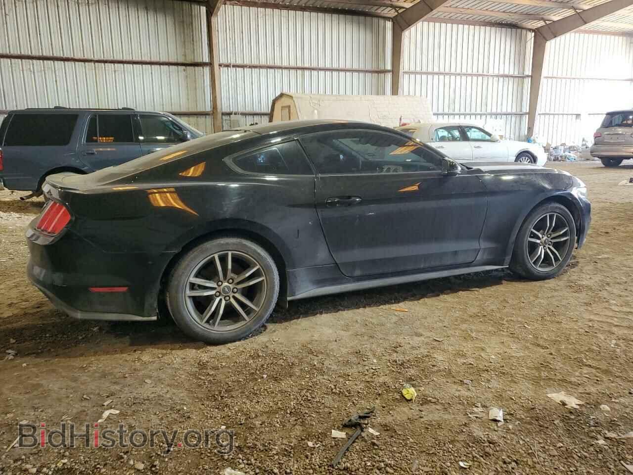 2015 FORD ALL Models - VIN: 1FA6P8TH8F5317208 - Photo 3
