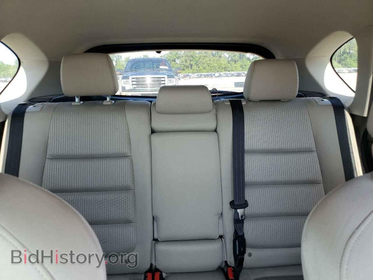 2013 MAZDA CX-5 - VIN: JM3KE2CE5D0104400 - Фото 10