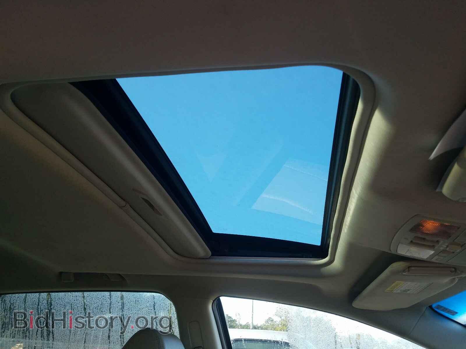 2011 MAZDA CX-9 - VIN: JM3TB2CA0B0318007 - Фото 9
