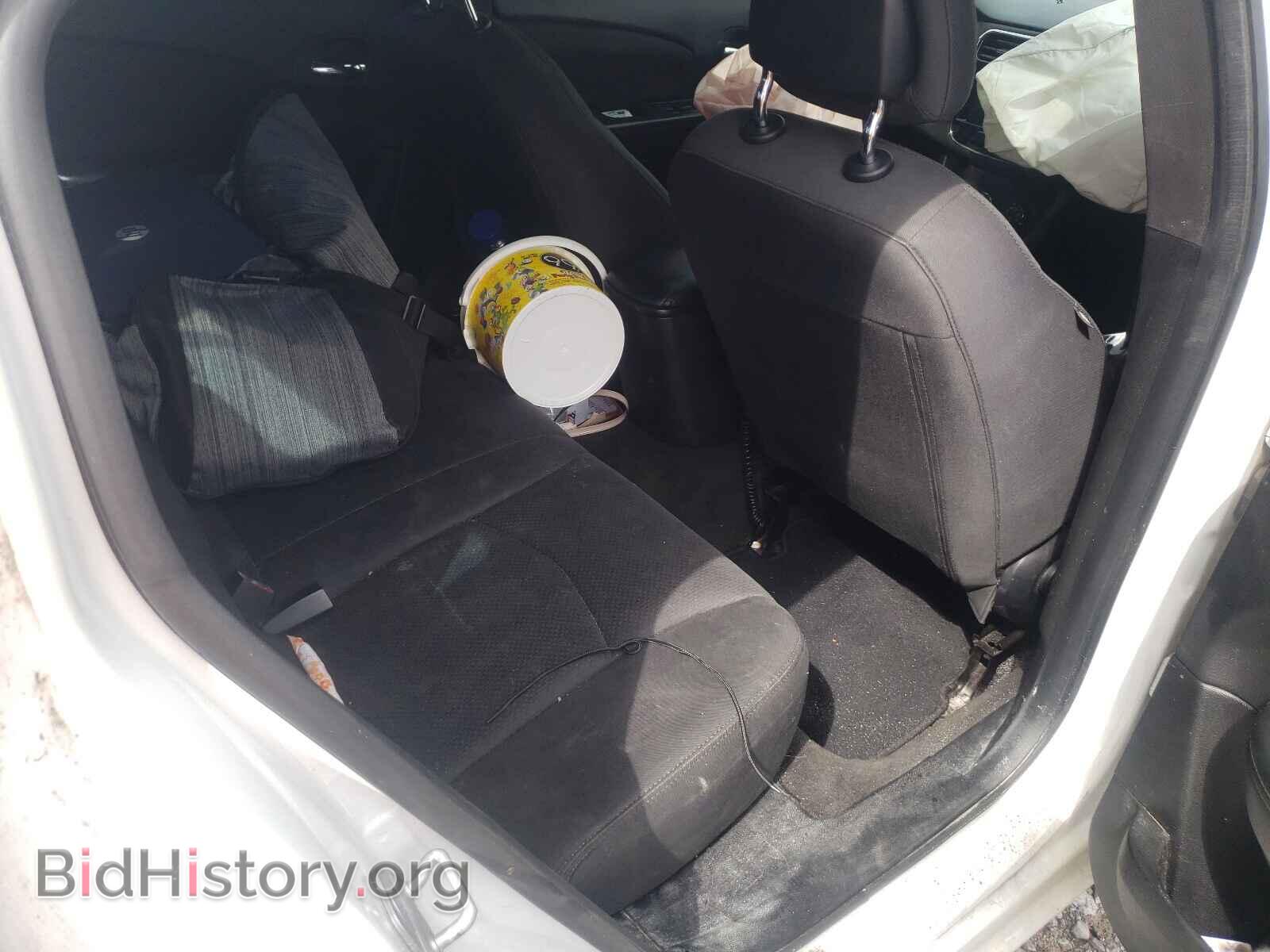 2013 CHRYSLER 200 - VIN: 1C3CCBBB0DN600982 - Photo 6