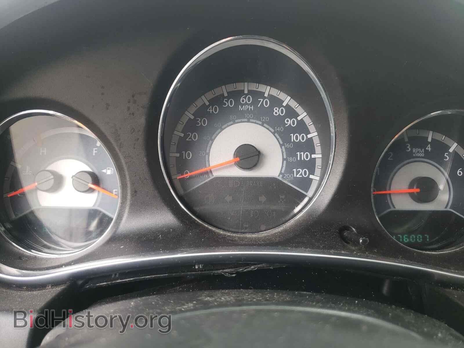 2013 CHRYSLER 200 - VIN: 1C3CCBBB0DN600982 - Photo 8