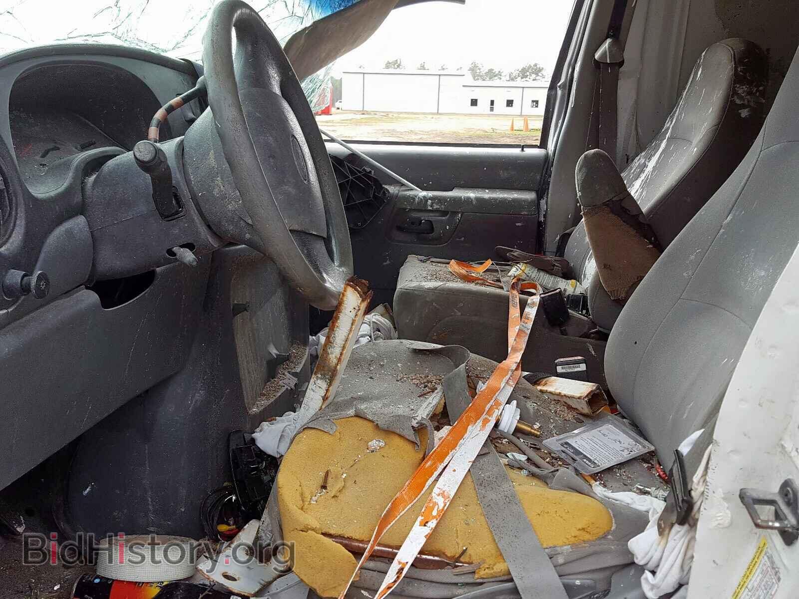 2005 FORD ECONOLINE - VIN: 1FTRE14W15HB37275 - Фото 5