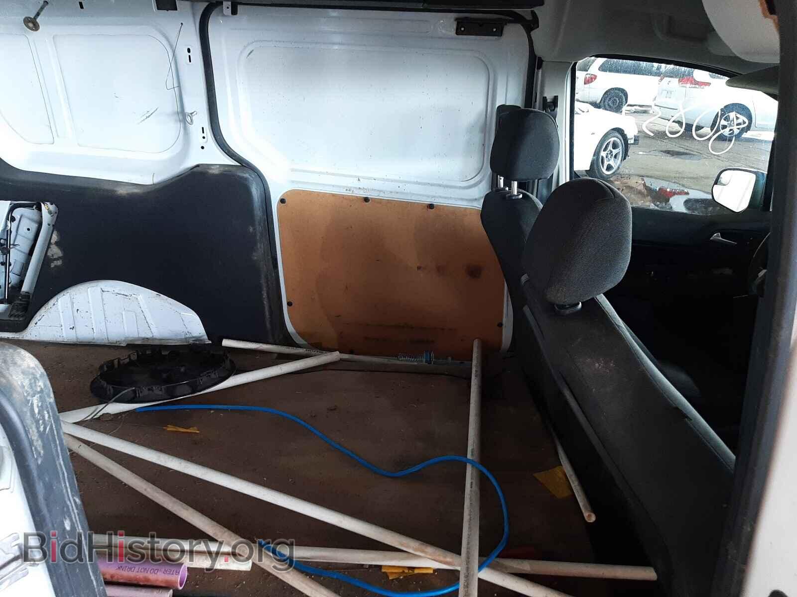 2015 FORD TRANSIT CO - VIN: NM0LS7F73F1212704 - Фото 6