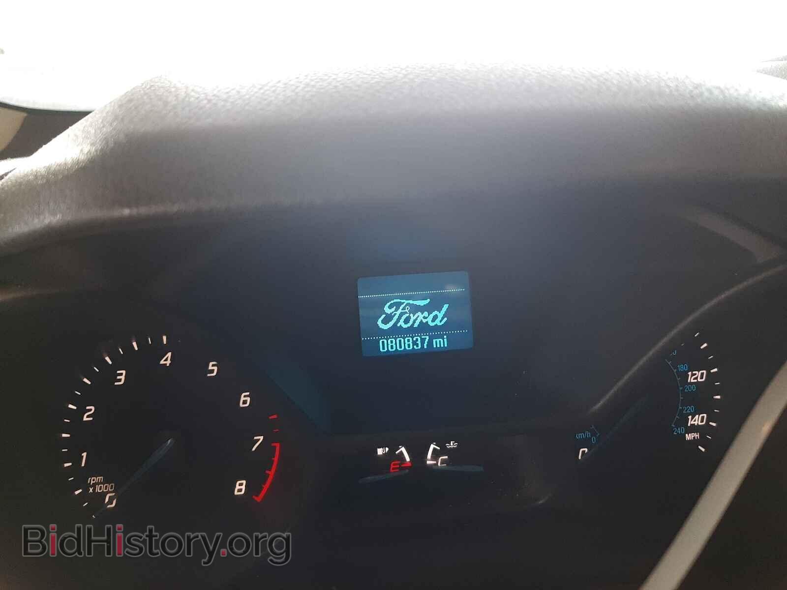 2015 FORD TRANSIT CO - VIN: NM0LS7F73F1212704 - Фото 8