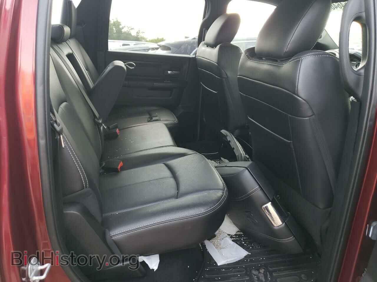 2018 RAM 1500 - VIN: 1C6RR7YT4JS152509 - Фото 10