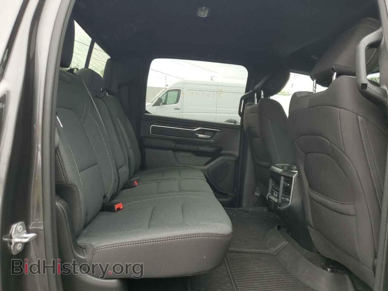 2023 RAM 1500 - VIN: 1C6SRFMT1PN570843 - Фото 10