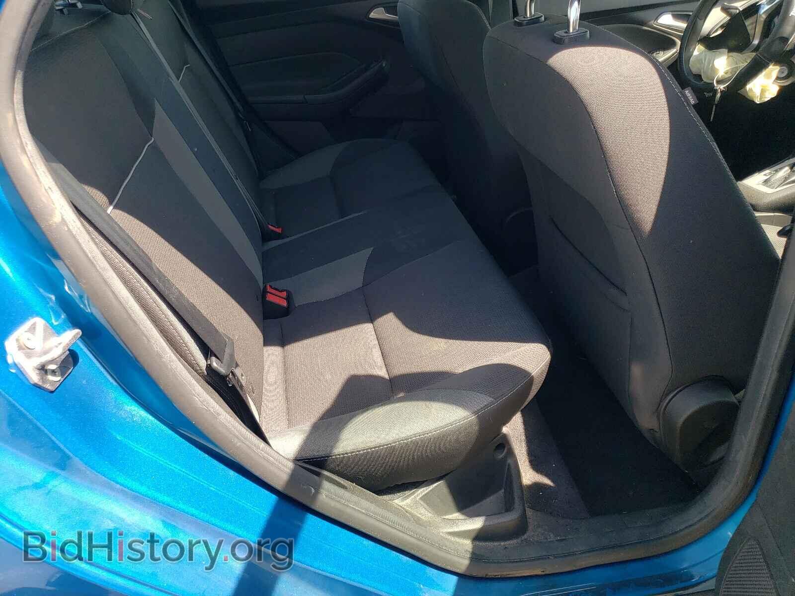 2012 FORD FOCUS - VIN: 1FAHP3F28CL271941 - Фото 6