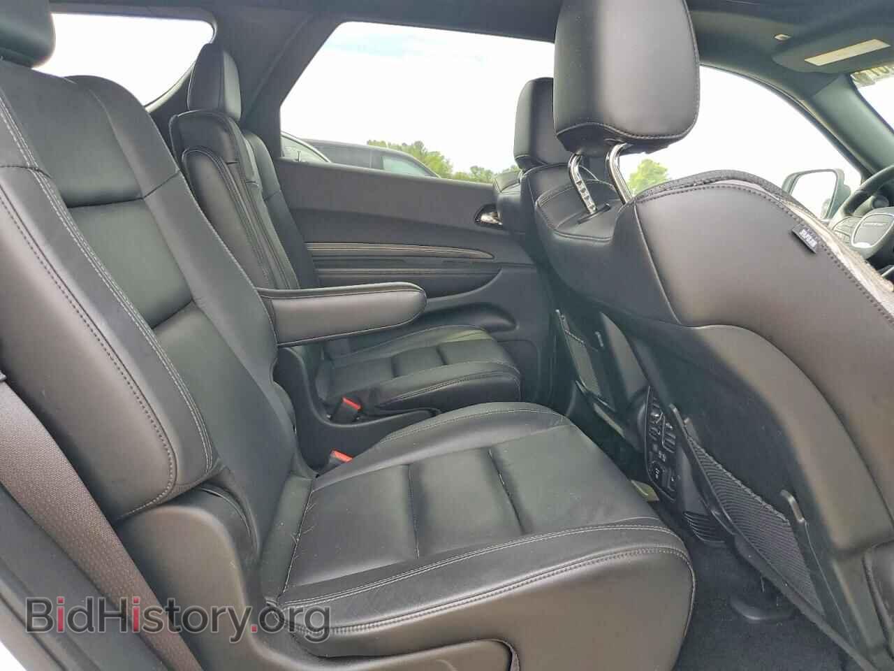 2022 DODGE DURANGO - VIN: 1C4RDJDG6NC215252 - Photo 11