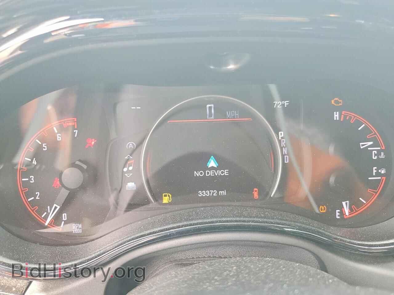 2022 DODGE DURANGO - VIN: 1C4RDJDG6NC215252 - Photo 9