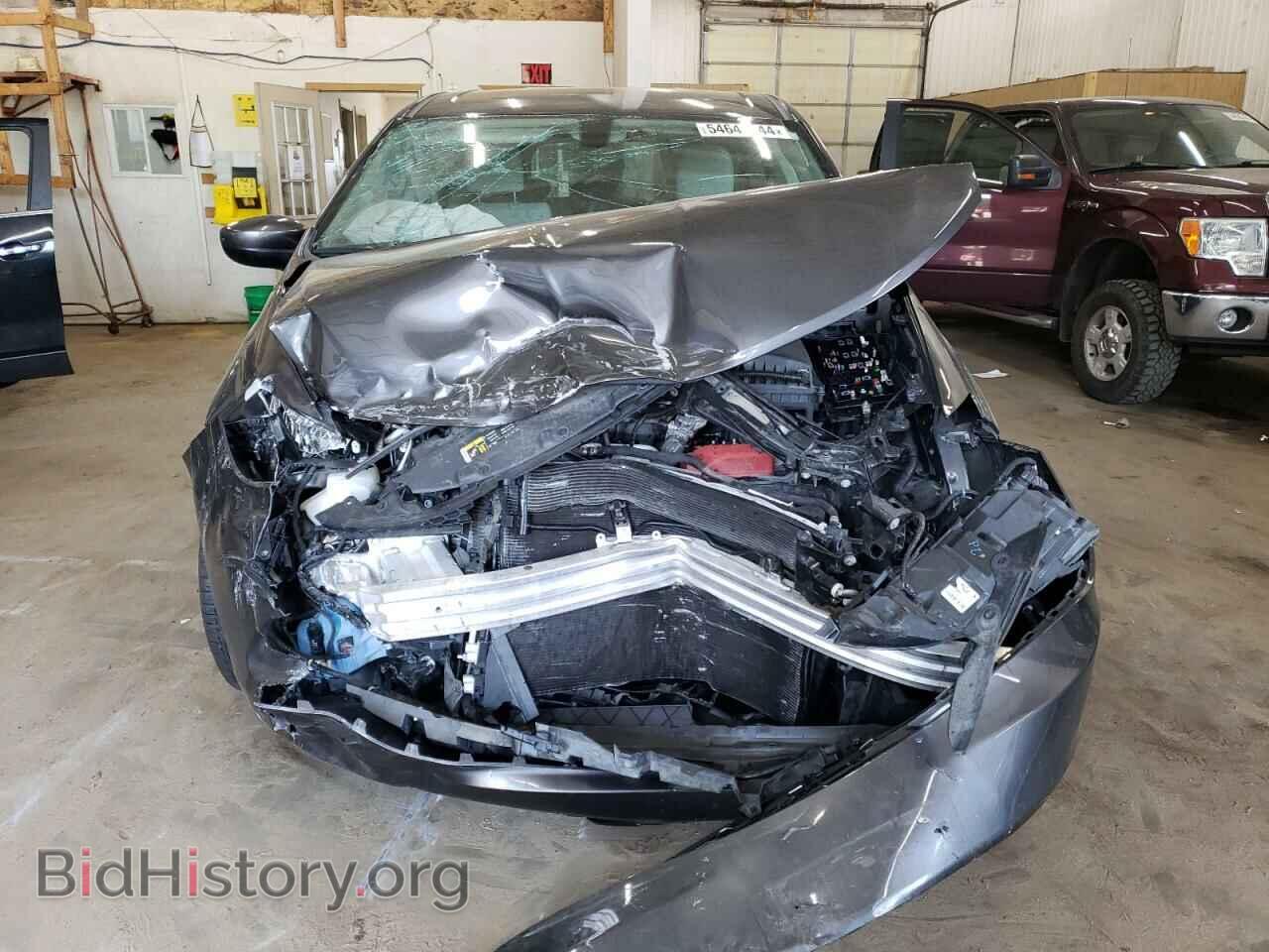 2017 CHRYSLER PACIFICA - VIN: 2C4RC1DG9HR502583 - Фото 5