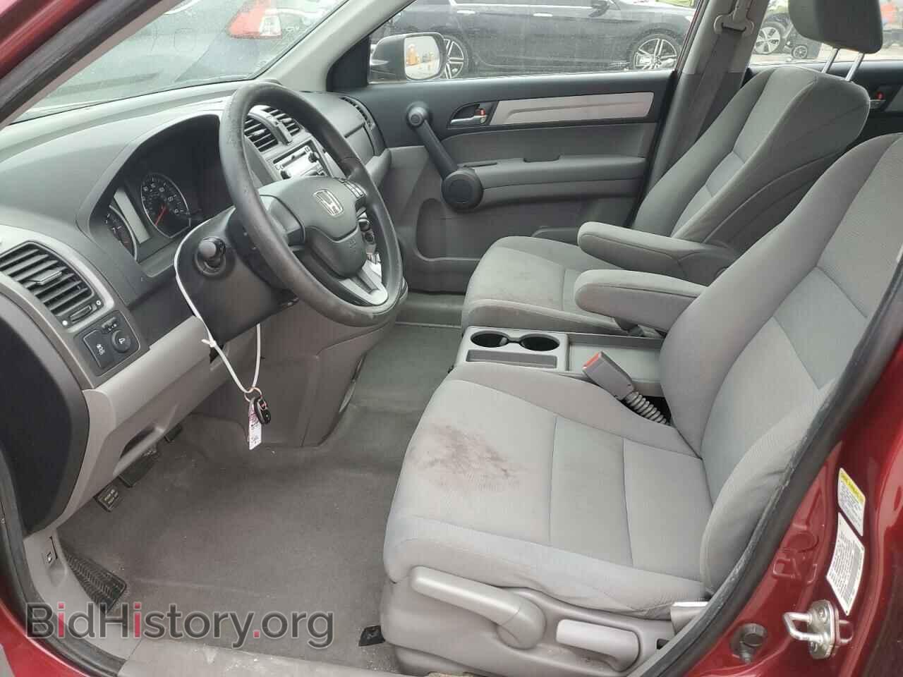 2011 HONDA CRV - VIN: 3CZRE3H32BG703441 - Фото 7