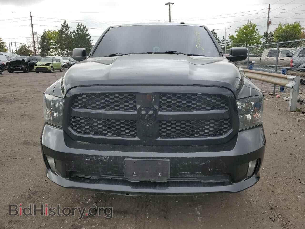 2017 RAM 1500 - VIN: 3C6JR7AT7HG565405 - Photo 5