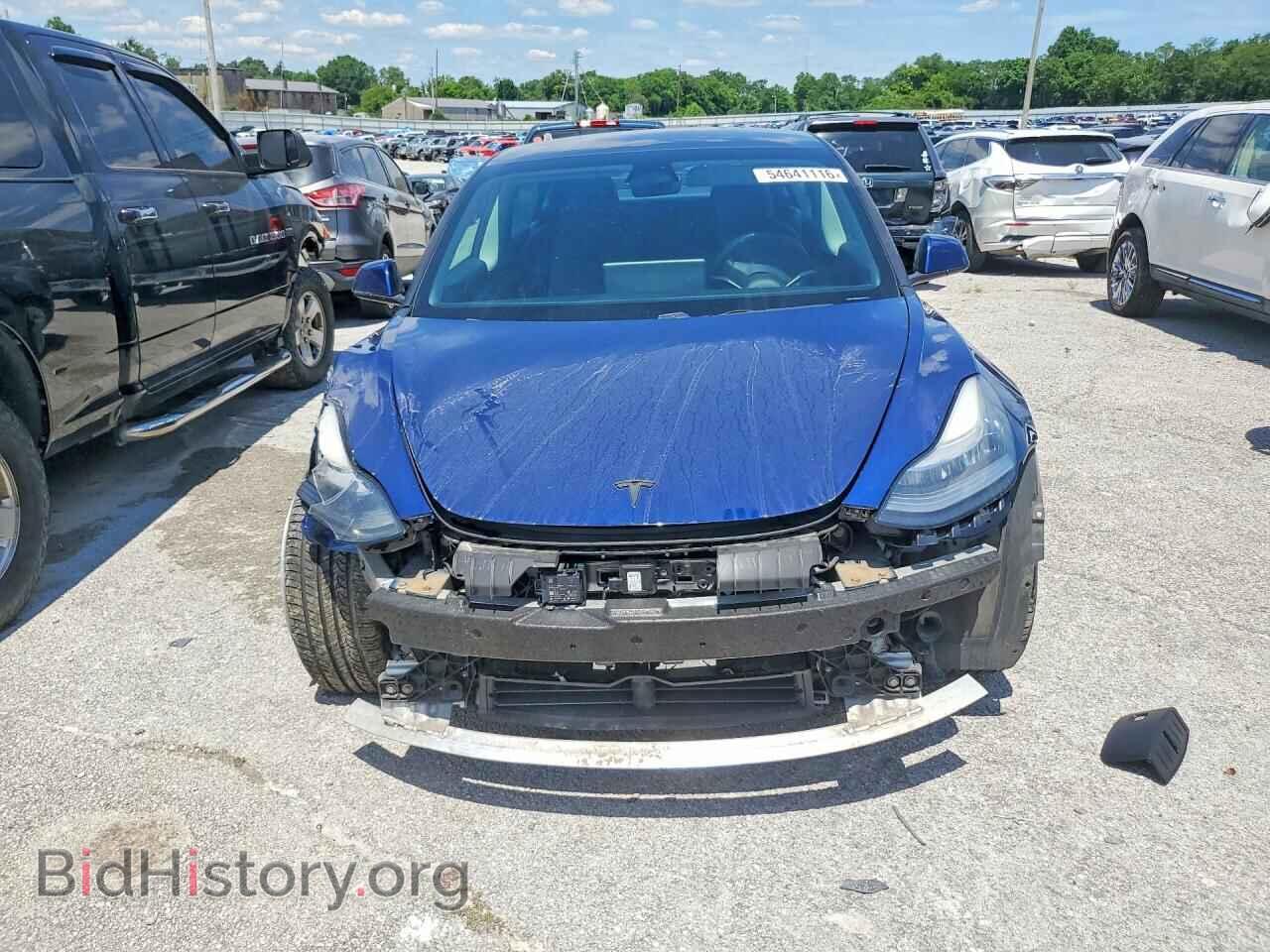 2019 TESLA MODEL 3 - VIN: 5YJ3E1EBXKF389863 - Photo 5