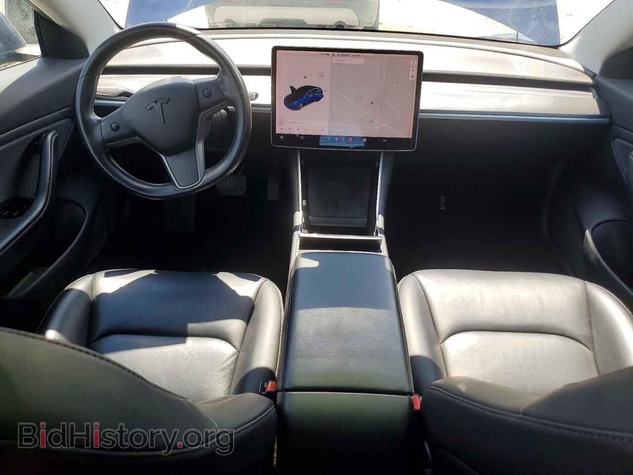 2019 TESLA MODEL 3 - VIN: 5YJ3E1EBXKF389863 - Photo 8