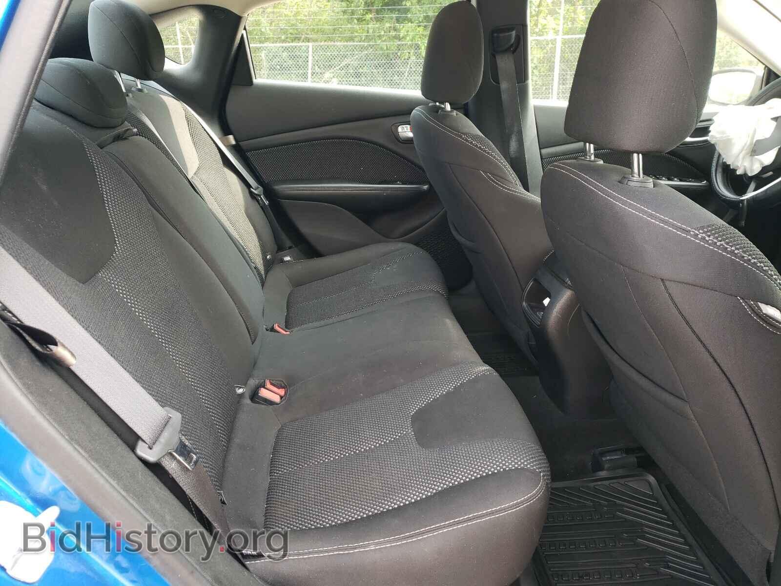 2016 DODGE DART - VIN: 1C3CDFBB8GD689375 - Фото 6