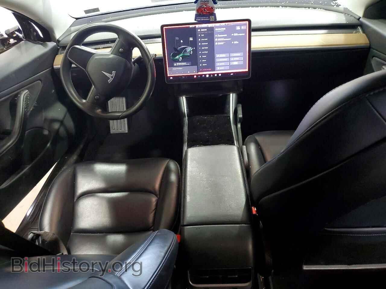 2018 TESLA MODEL 3 - VIN: 5YJ3E1EB6JF121178 - Photo 8