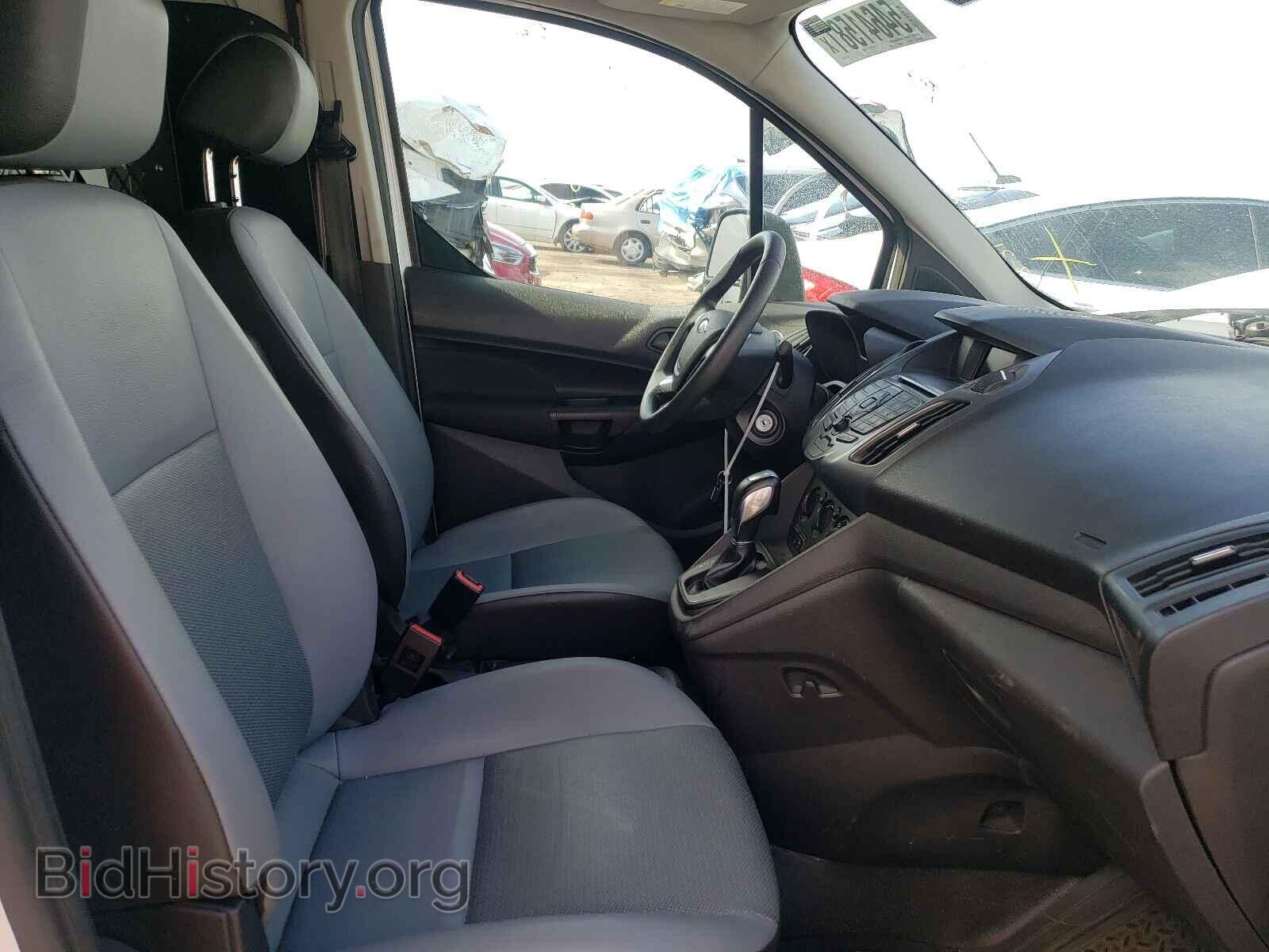 2015 FORD TRANSIT CO - VIN: NM0LS6E77F1203211 - Фото 5