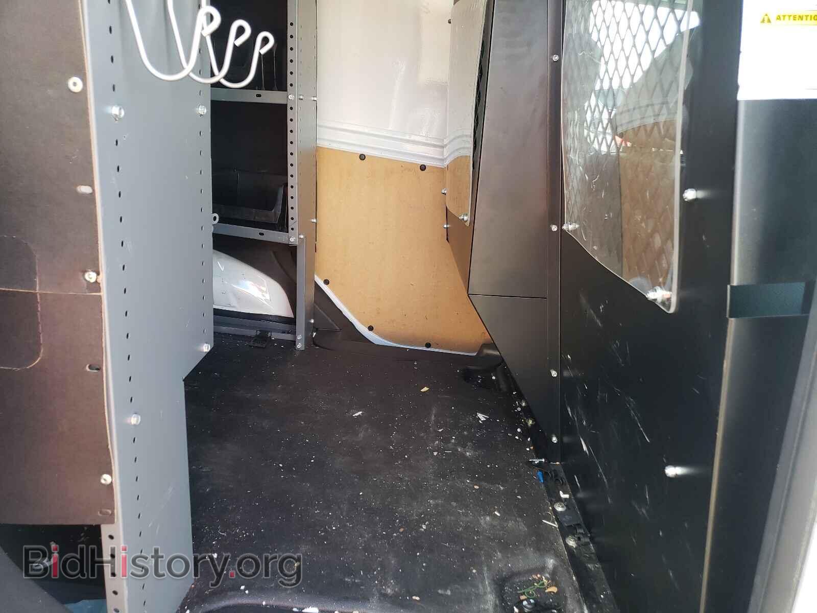 2015 FORD TRANSIT CO - VIN: NM0LS6E77F1203211 - Фото 6