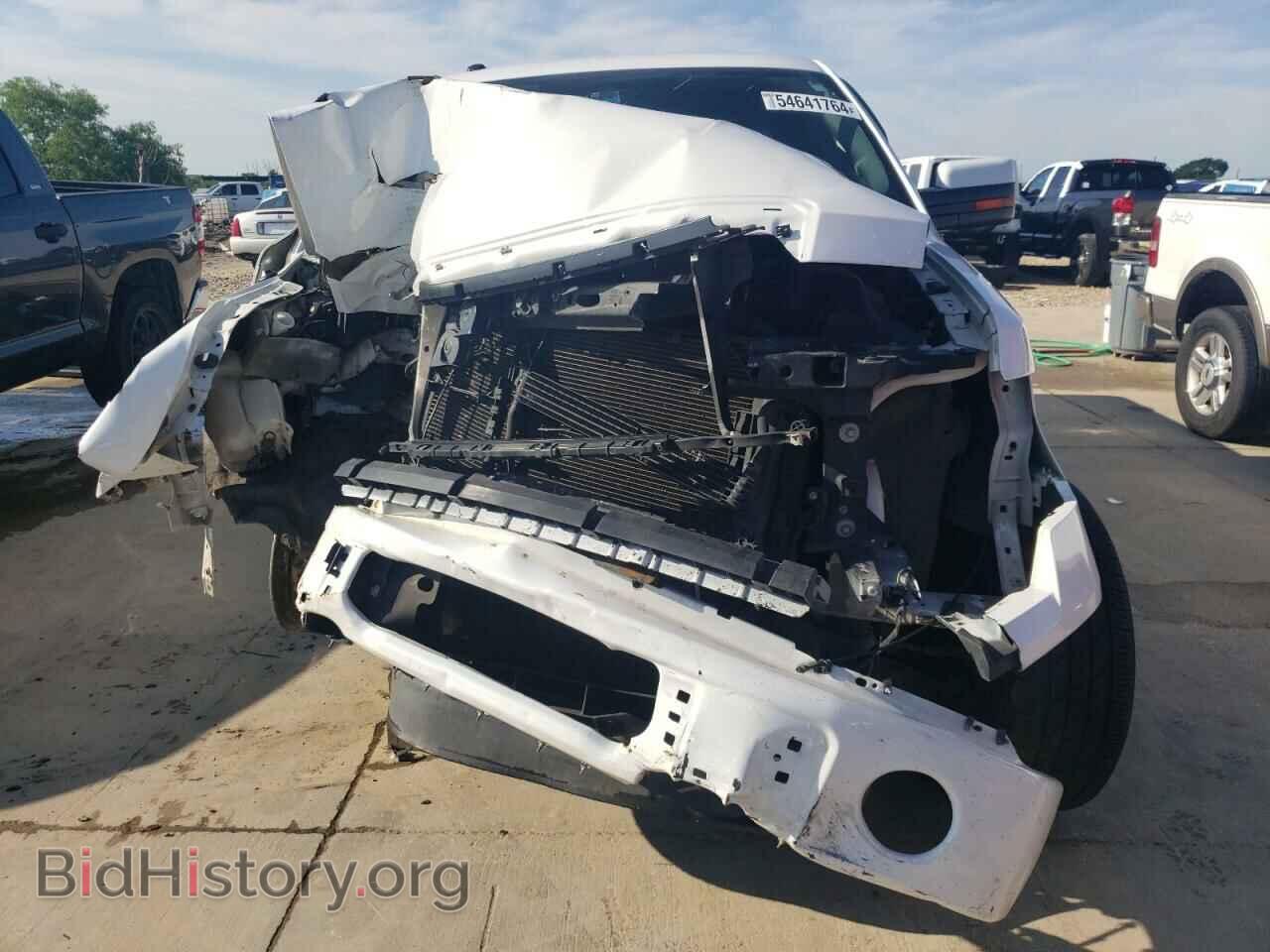 2013 FORD F-150 - VIN: 1FTFW1CT4DFA89675 - Фото 5