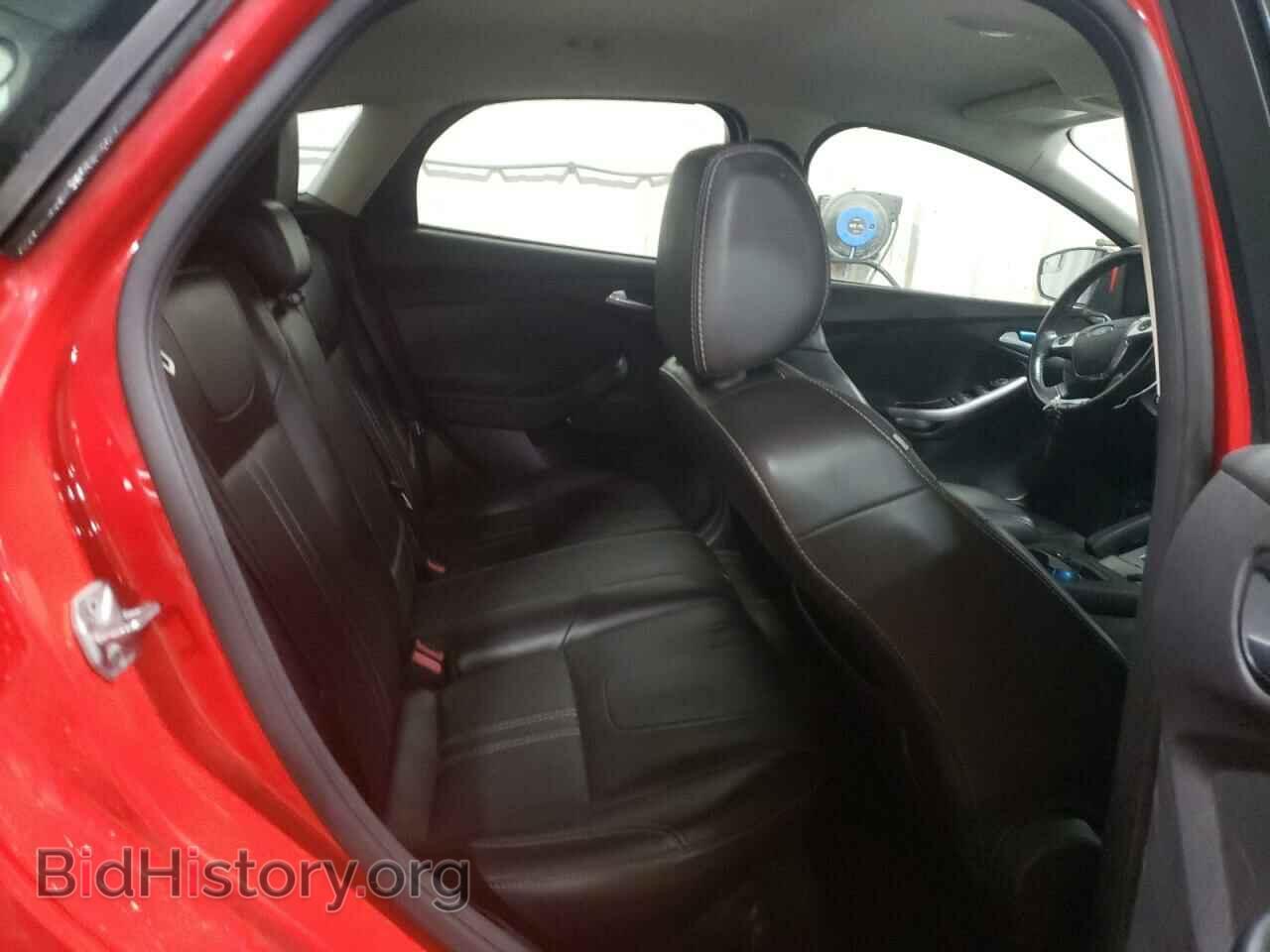2014 FORD FOCUS - VIN: 1FADP3K21EL333204 - Photo 10