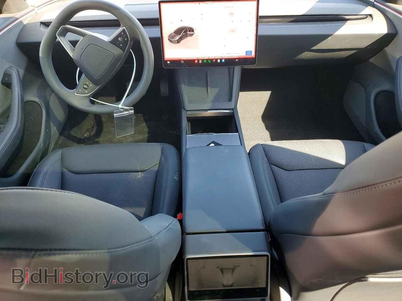 2025 TESLA MODEL 3 - VIN: 5YJ3E1EA7SF996696 - Photo 8