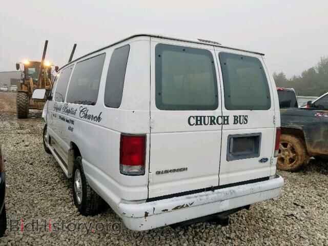 1996 FORD ECONOLINE - VIN: 1FBJS31H4THB11892 - Photo 3