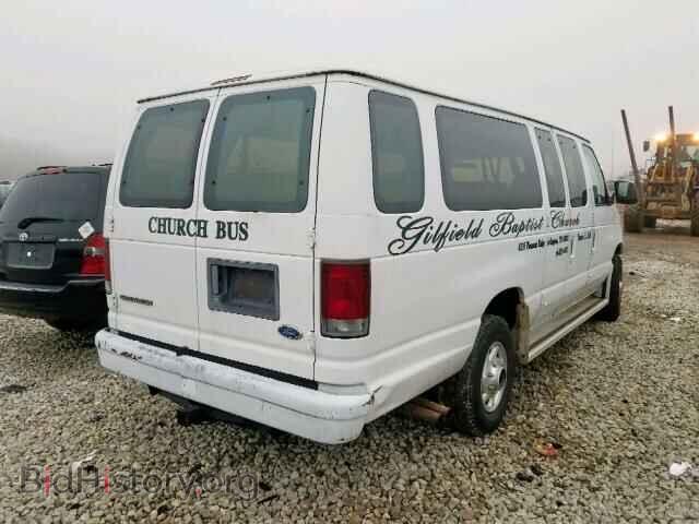 1996 FORD ECONOLINE - VIN: 1FBJS31H4THB11892 - Photo 4
