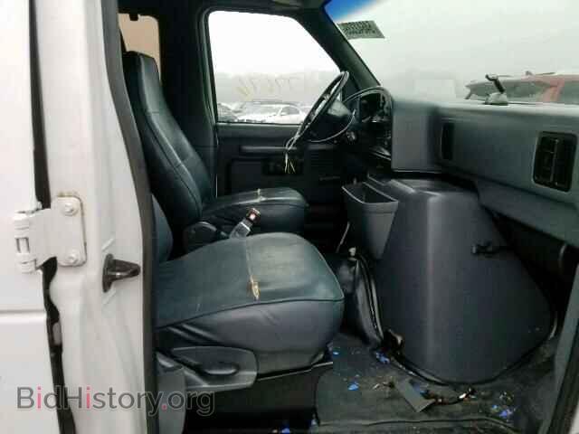 1996 FORD ECONOLINE - VIN: 1FBJS31H4THB11892 - Photo 5