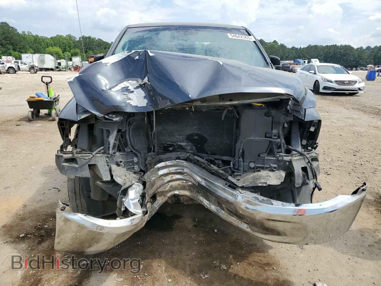 2016 RAM 1500 - VIN: 1C6RR6GT5GS199004 - Фото 5