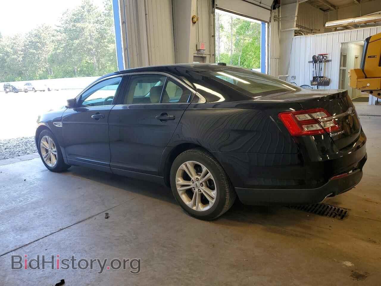 2016 FORD TAURUS - VIN: 1FAHP2D89GG109199 - Photo 2