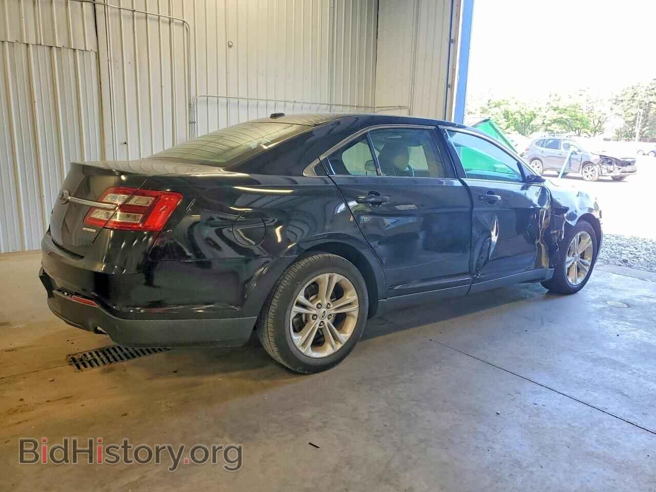 2016 FORD TAURUS - VIN: 1FAHP2D89GG109199 - Photo 3