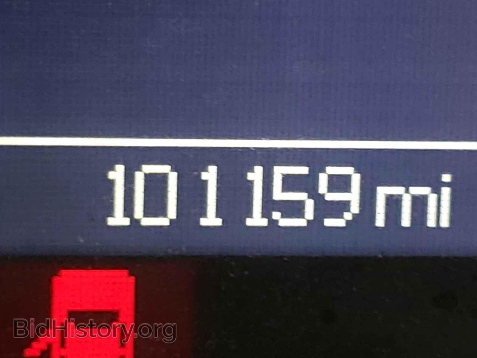 2013 CHRYSLER MINIVAN - VIN: 2C4RC1BG3DR662715 - Photo 8