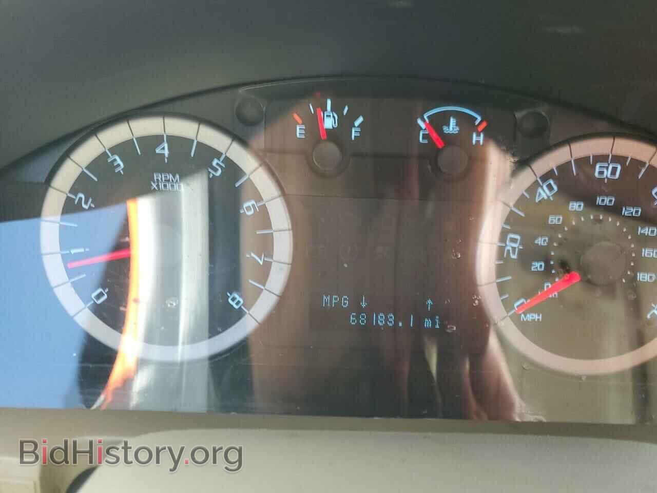 2012 FORD ESCAPE - VIN: 1FMCU0EG7CKC36074 - Фото 9
