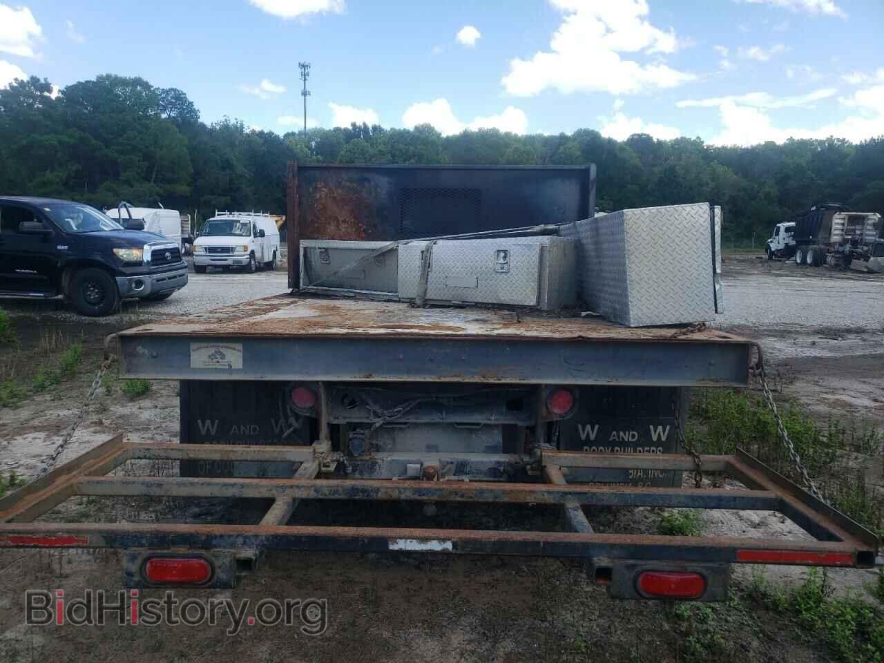 2014 RAM 3500 - VIN: 3C7WRTAL8EG105451 - Фото 6