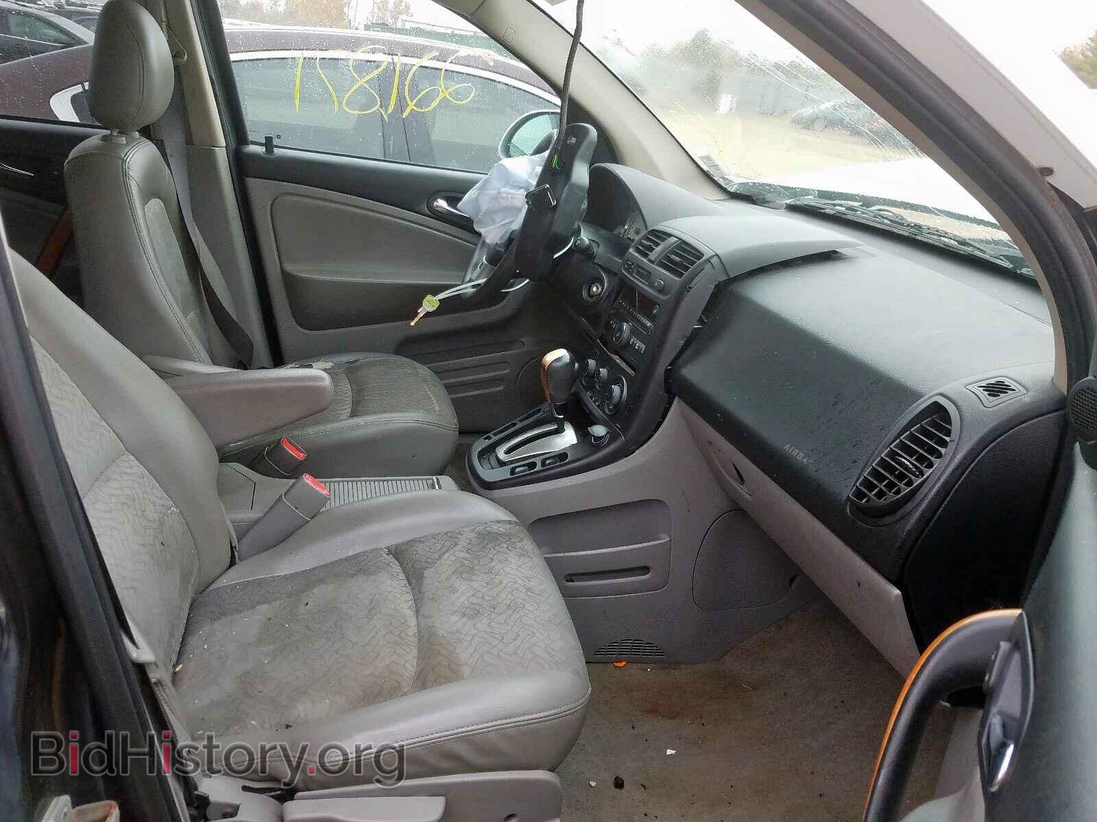 2007 SATURN VUE - VIN: 5GZCZ53477S848114 - Фото 5