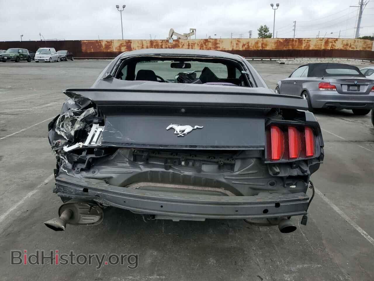 2015 FORD ALL Models - VIN: 1FA6P8TH0F5351482 - Photo 6
