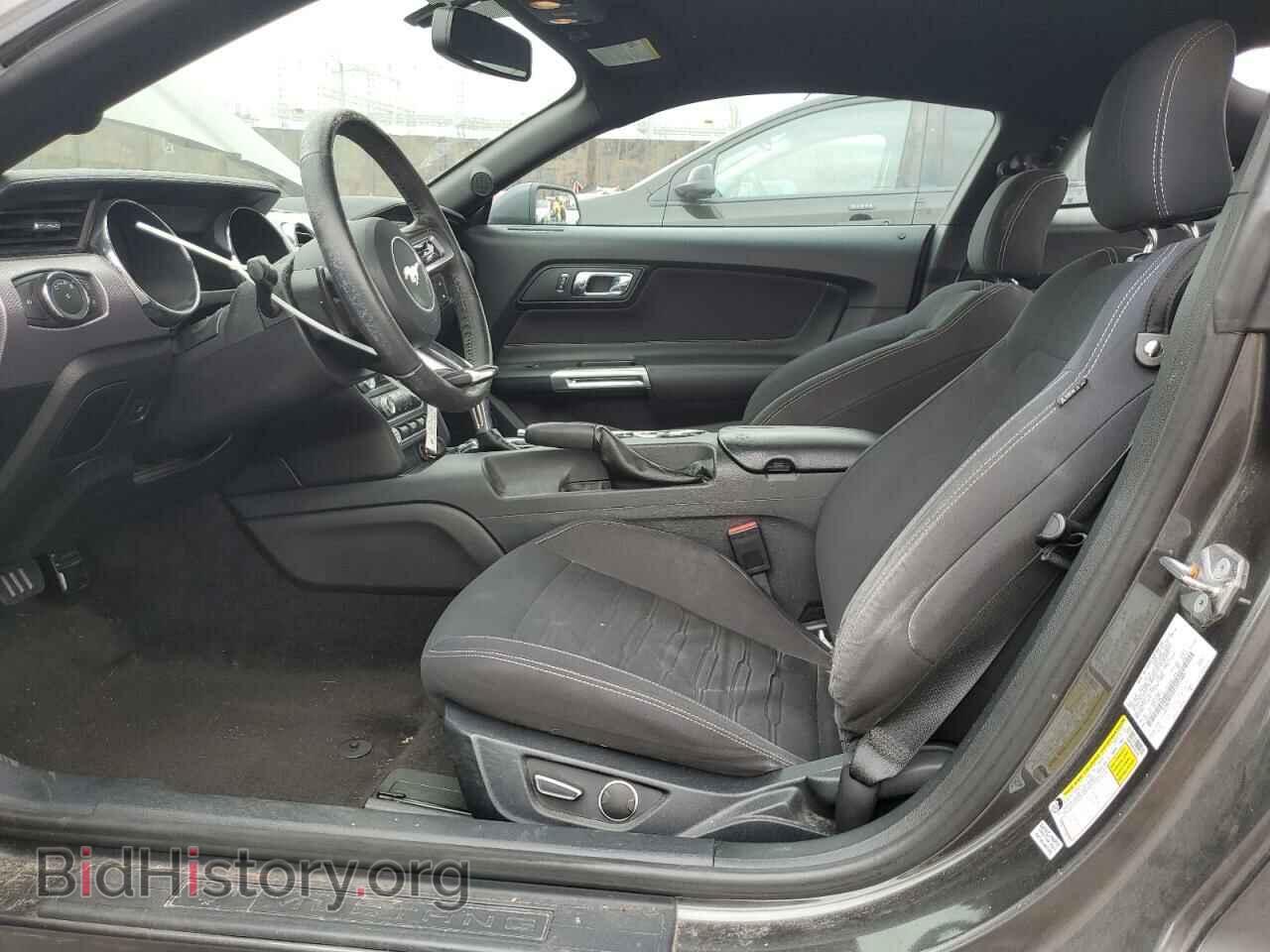 2015 FORD ALL Models - VIN: 1FA6P8TH0F5351482 - Photo 7