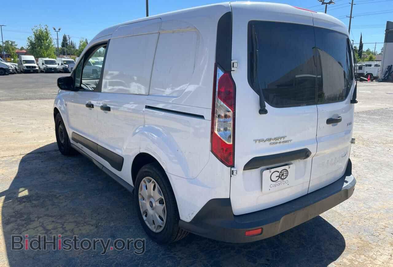 2015 FORD TRANSIT - VIN: NM0LS6F73F1202801 - Фото 3