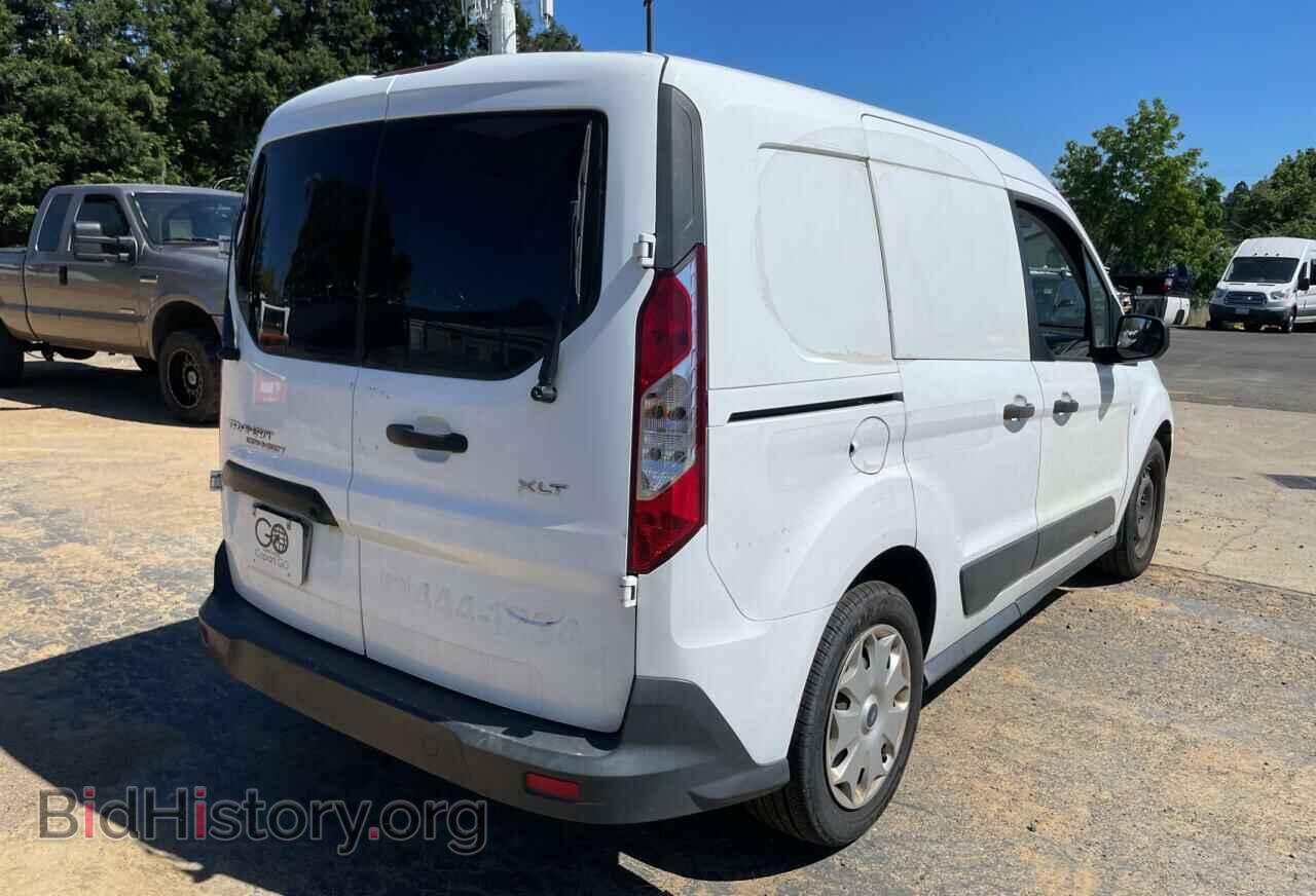 2015 FORD TRANSIT - VIN: NM0LS6F73F1202801 - Фото 4
