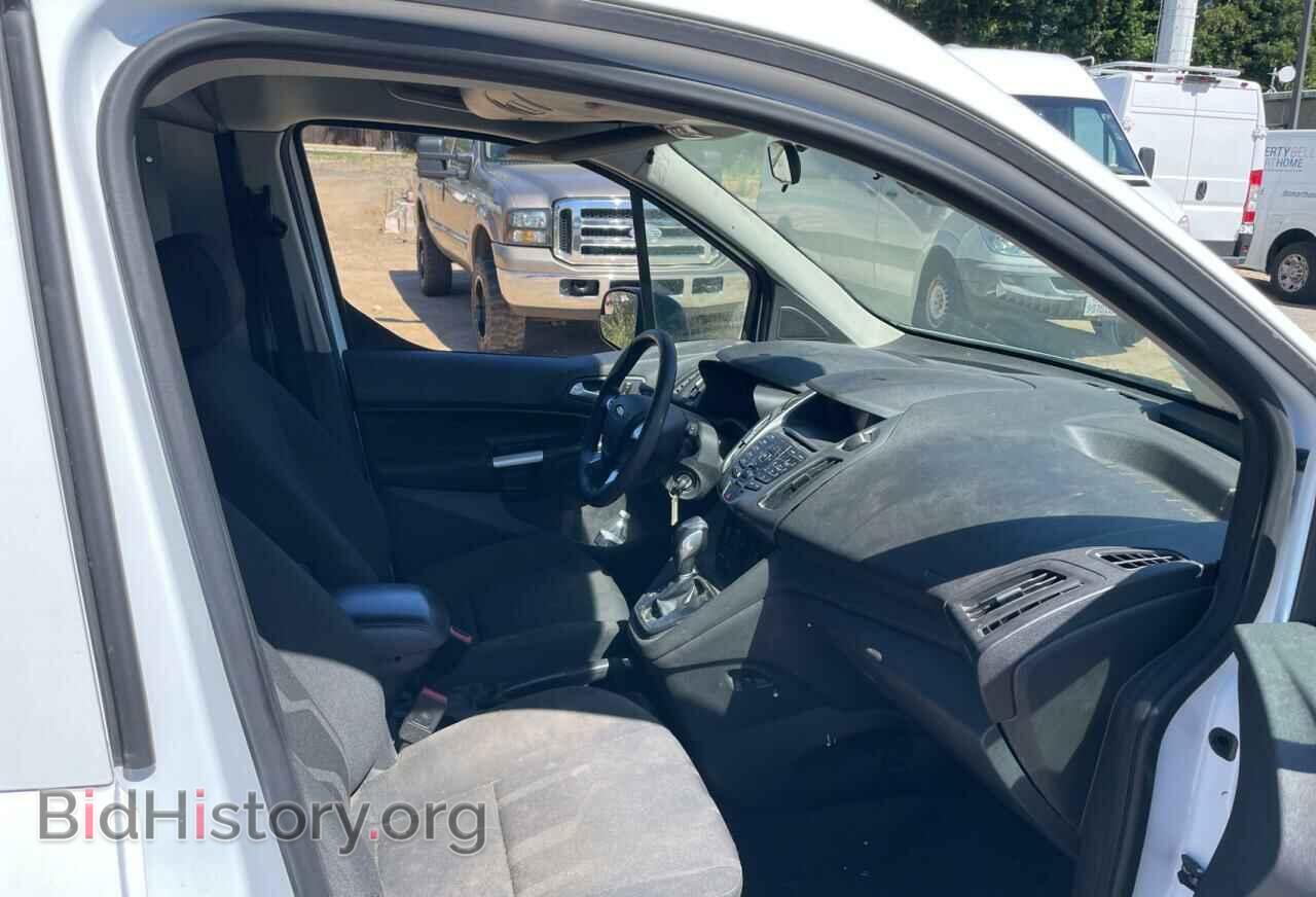 2015 FORD TRANSIT - VIN: NM0LS6F73F1202801 - Фото 5