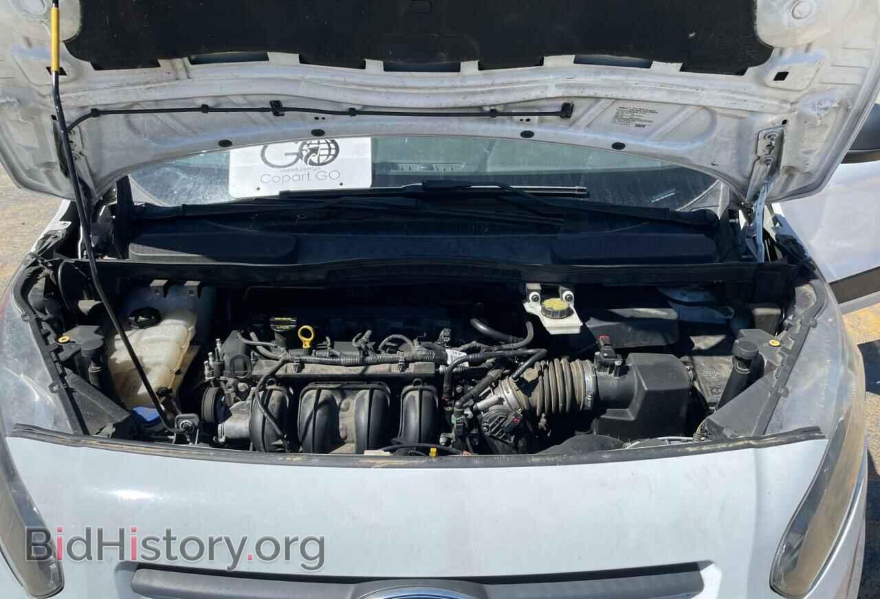2015 FORD TRANSIT - VIN: NM0LS6F73F1202801 - Фото 7