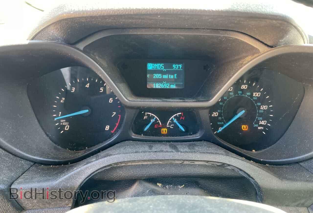 2015 FORD TRANSIT - VIN: NM0LS6F73F1202801 - Фото 8