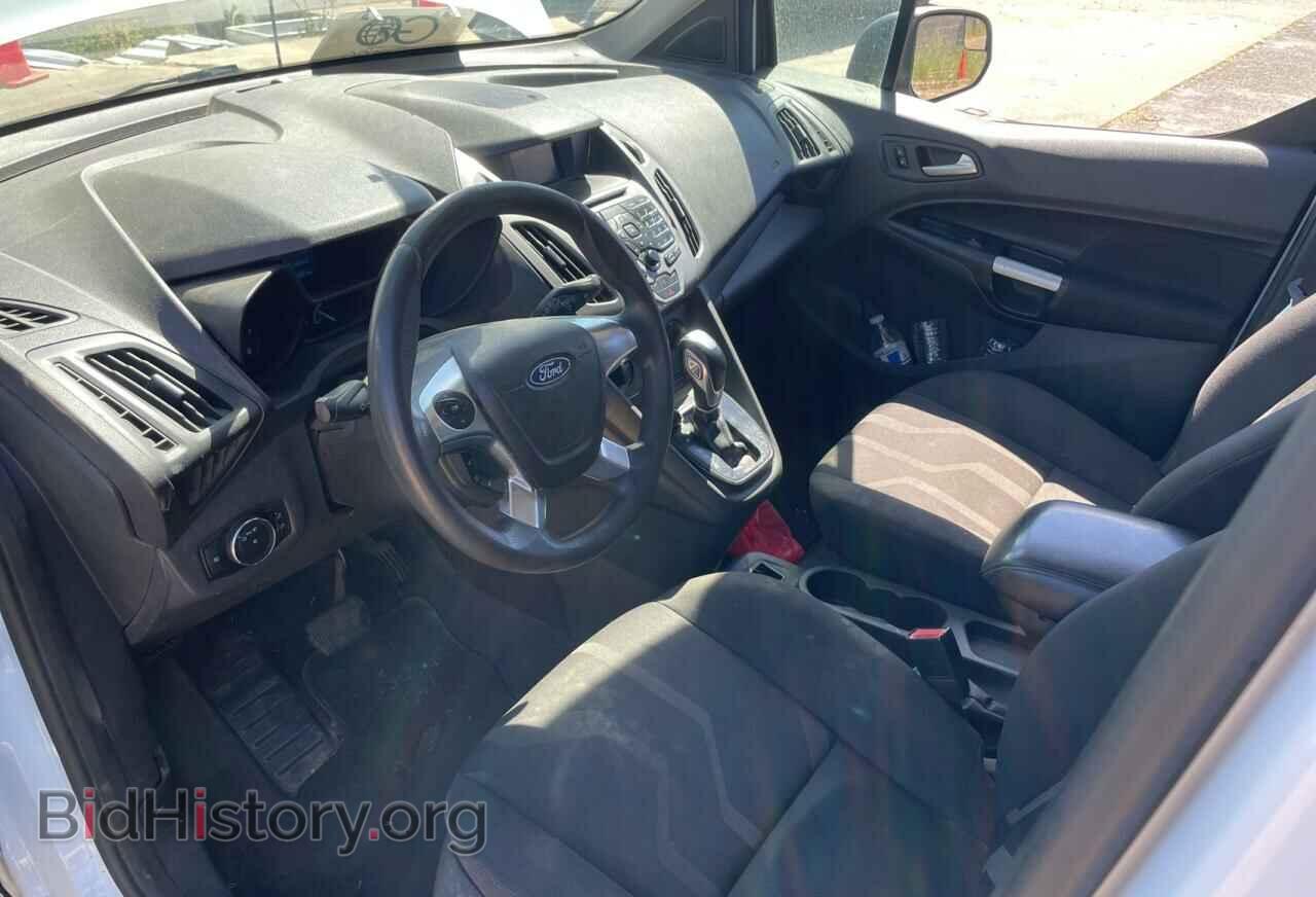 2015 FORD TRANSIT - VIN: NM0LS6F73F1202801 - Фото 9