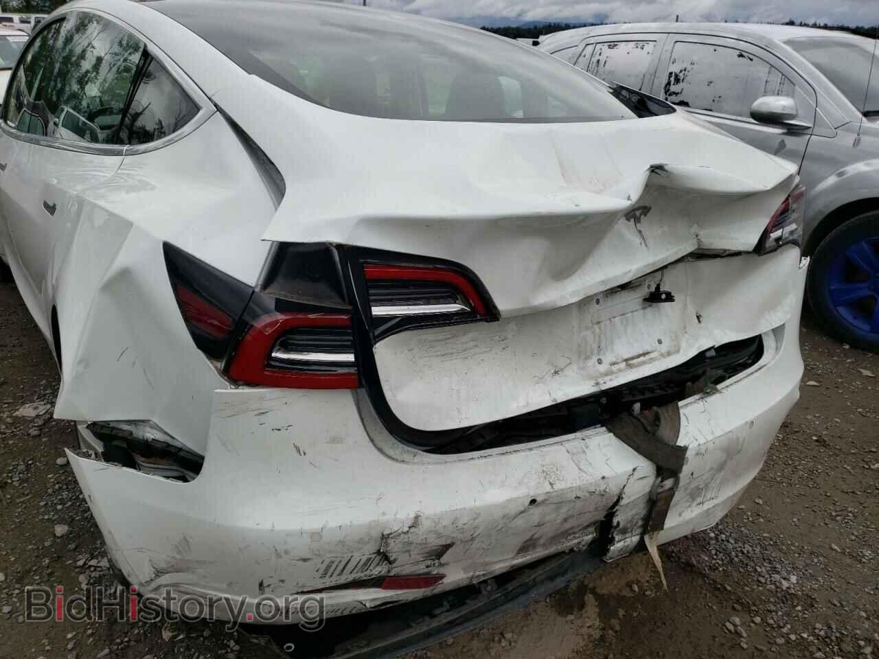 2018 TESLA MODEL 3 - VIN: 5YJ3E1EB5JF092529 - Photo 9