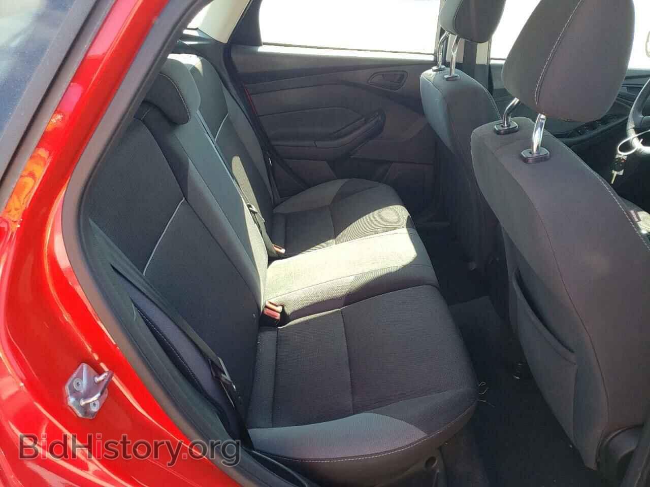 2012 FORD FOCUS - VIN: 1FAHP3K26CL216880 - Фото 6