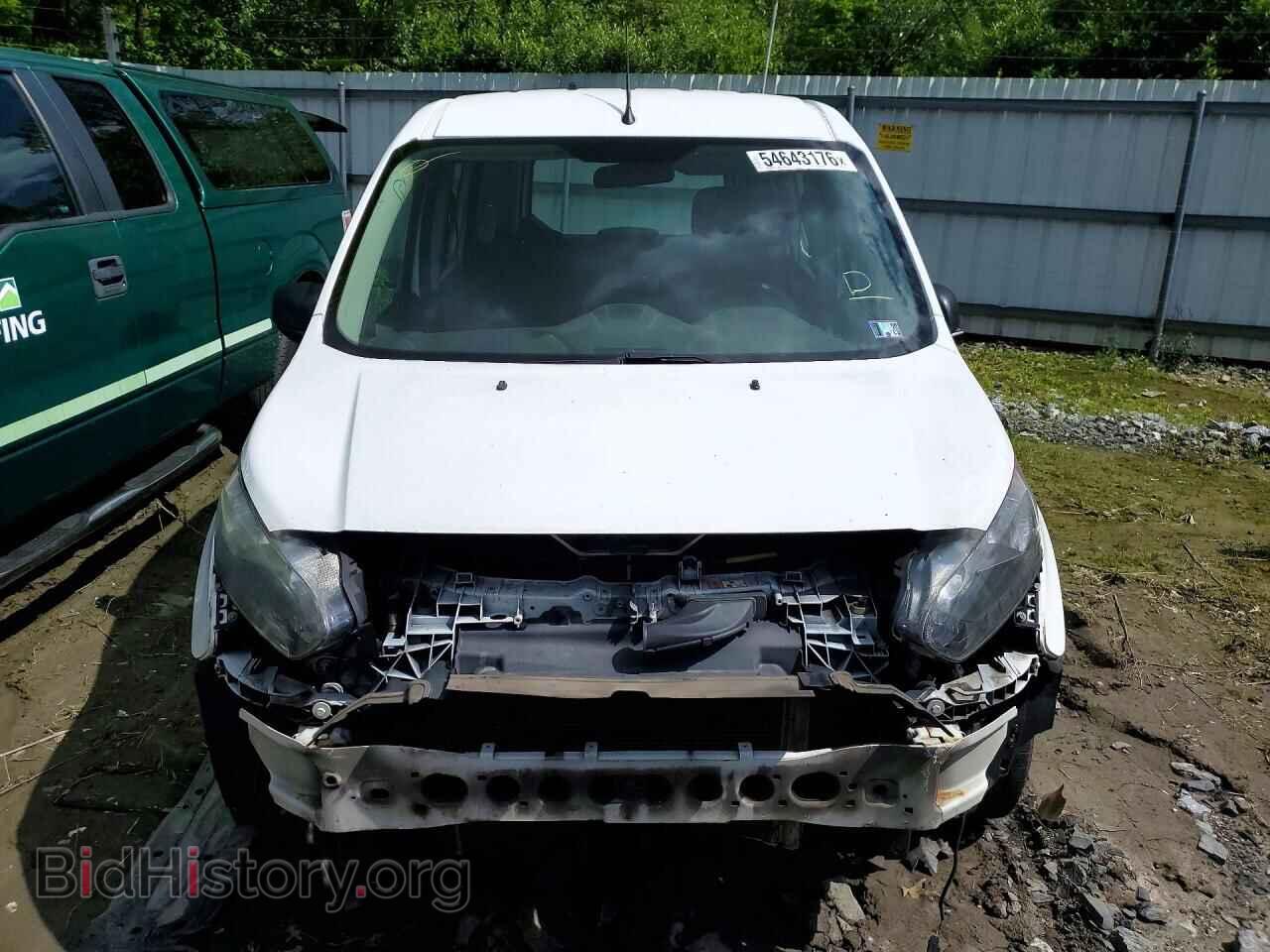 2016 FORD TRANSIT - VIN: NM0LE7E75G1271604 - Фото 5